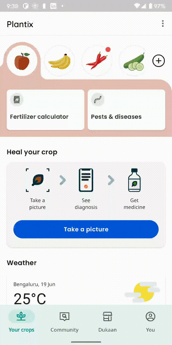android Reduce Spacing between Scrollable tabs in compose Stack