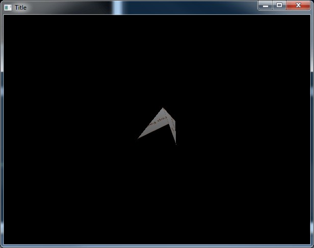 c Problem rendering VBO Game Development Stack Exchange