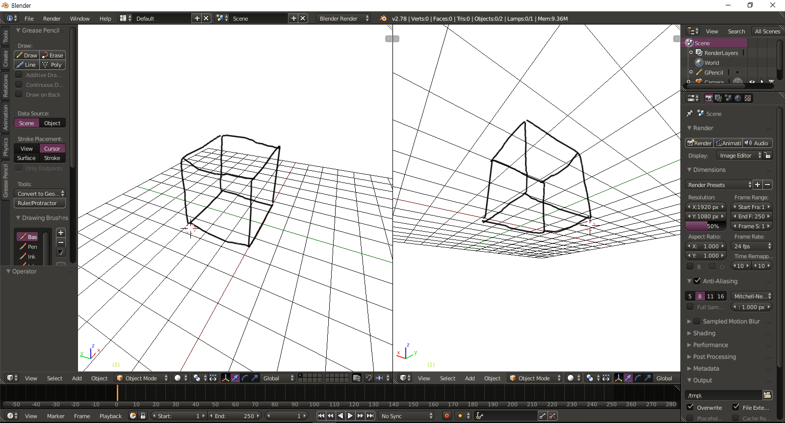 Logo Design Drawing Software