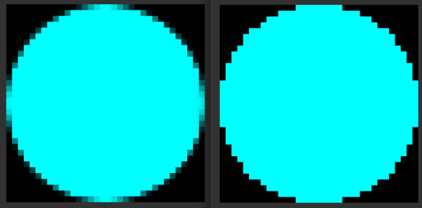 python Is it possible to add a blue bar using PIL or Pillow? Stack
