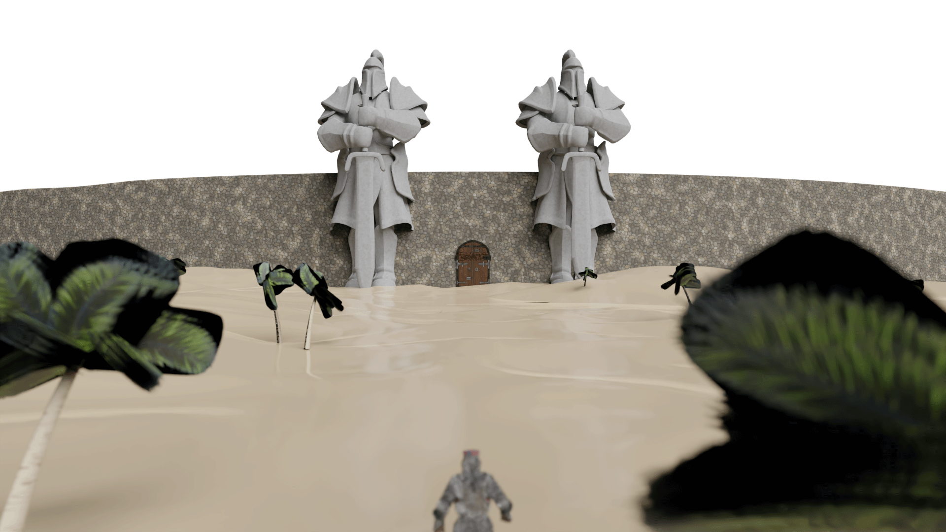 Selecting CUDA/GPU as compute device Technical Support Blender