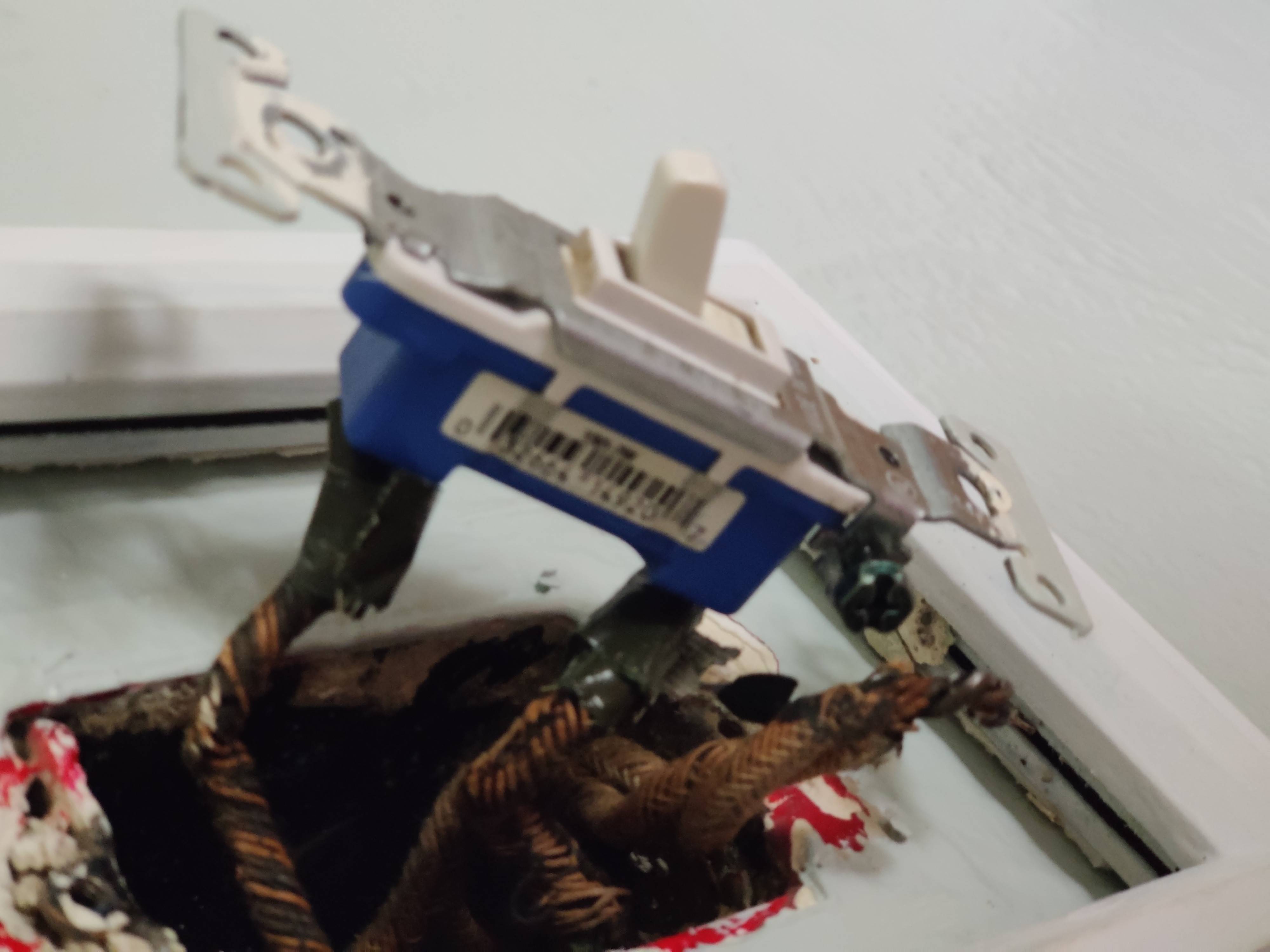 Electrical Gosund Smart Dimmer Switch Not Turning on Light Love