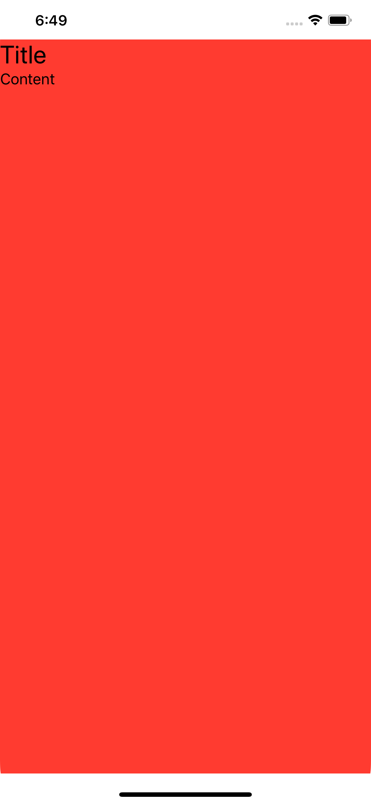 Details 100 red screen background Abzlocal.mx