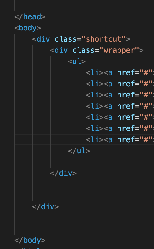 Why the css descendant selector make something not work Stack Overflow