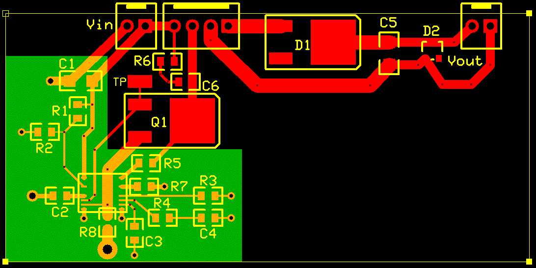 Electronic Advice on ground plane in the first PCB Valuable Tech Notes