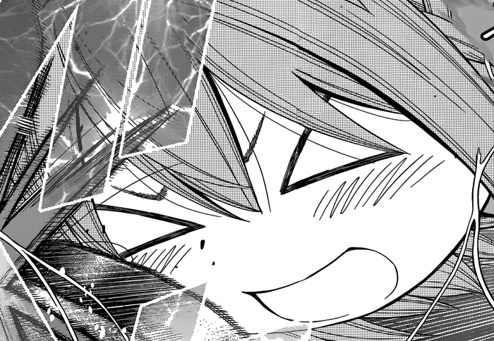 What Are The Squinting Faces (>_<, >O<, >△<, Etc.) Called? - Anime & Manga Stack Exchange