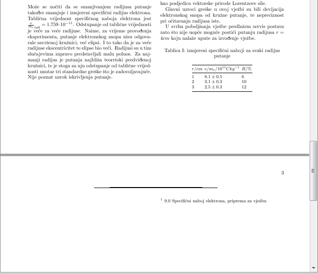 floats - How to stop latex from starting a new page? - TeX - LaTeX