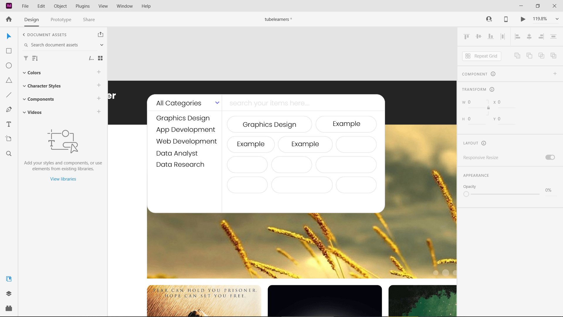 Html css dropdown submenu Stack Overflow