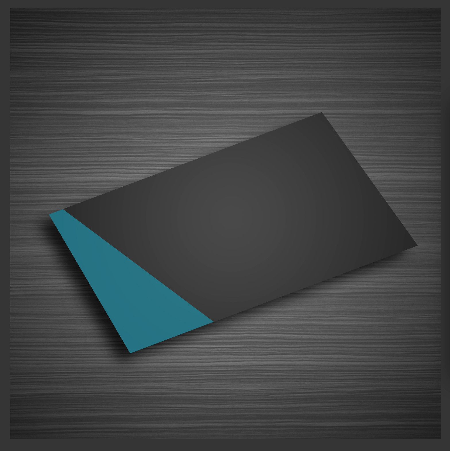 texture How to create matte black paper on Graphic