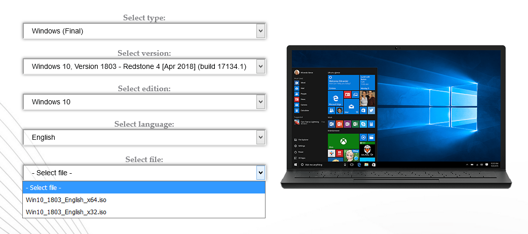 Windows 10 Home Iso 64 Bit yahab arik