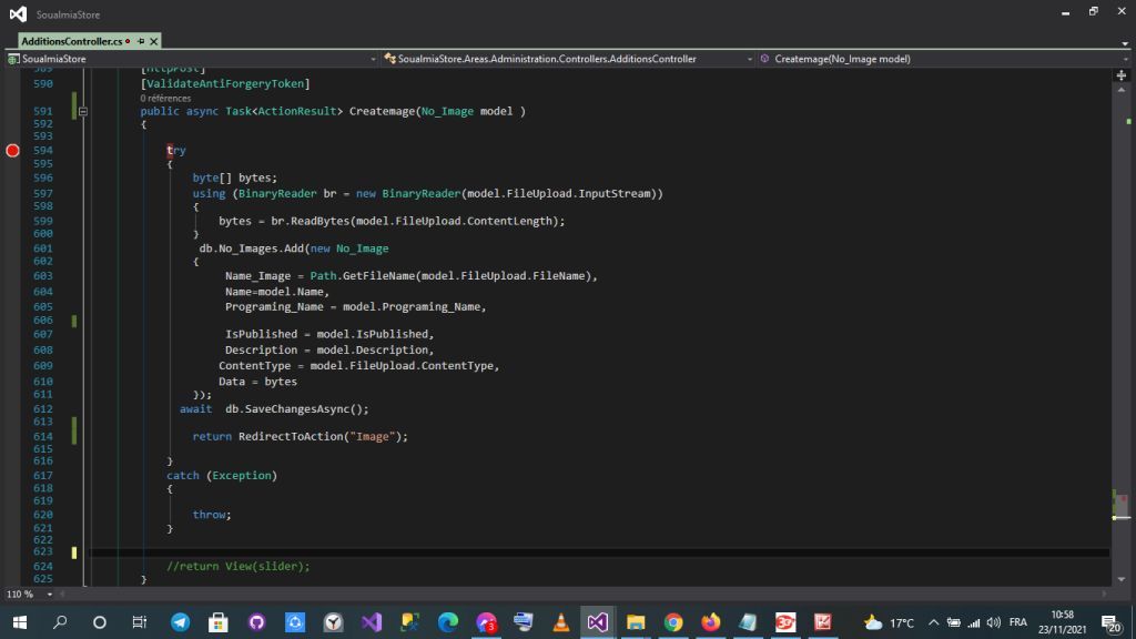 asp.net mvc 5 - how to update / delete uploaded image in mvc5 - Stack