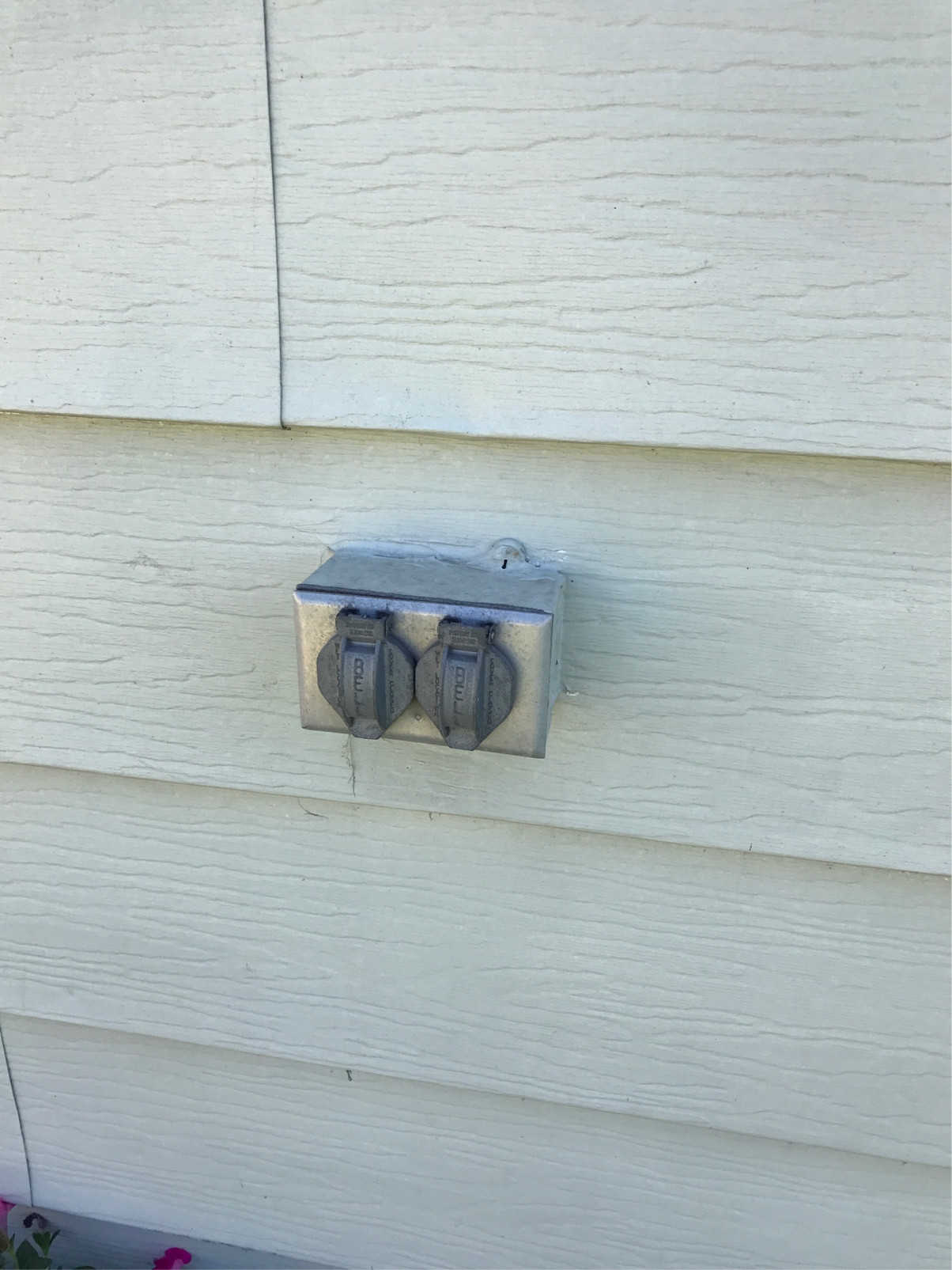 Electrical BX or Greenfield Love & Improve Life