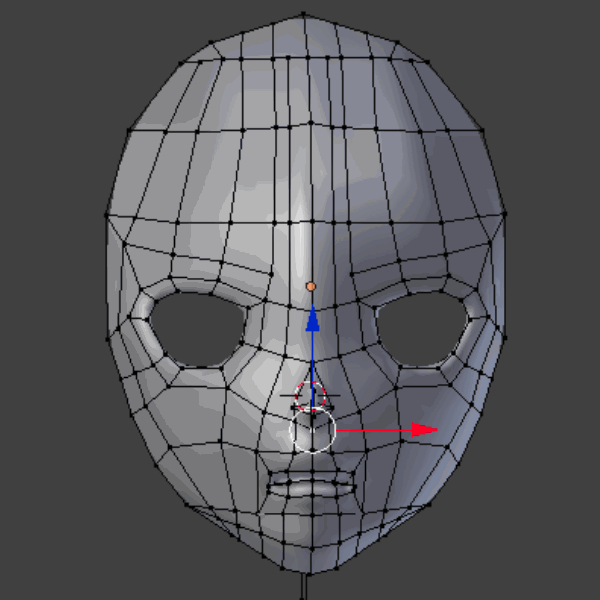 modeling Tips for making the face topology Blender Stack Exchange