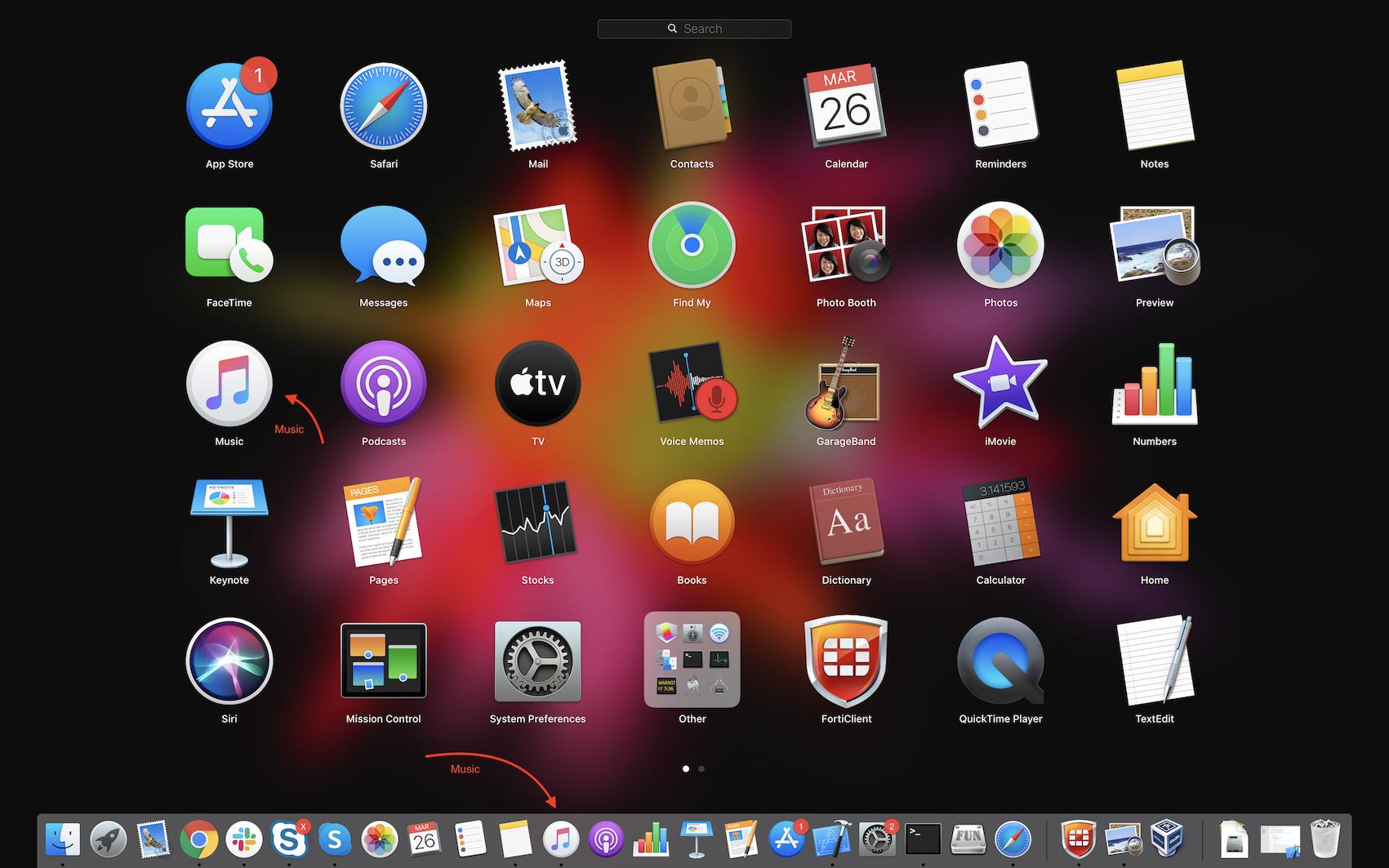 Cài đặt IPA với iTunes 12