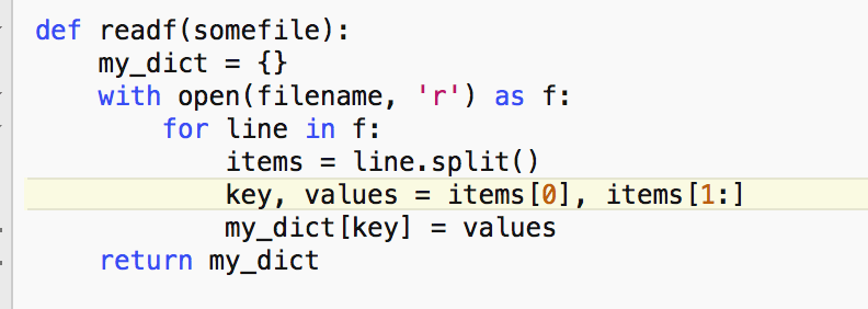 How To Sort A Dictionary In Python By Value