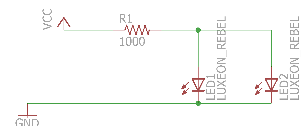 pcb design How do I get VCC and GND pins on a PCB using an Eagle