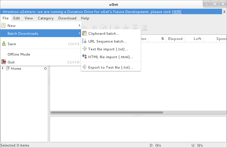 wget Download multiple URLs at once Unix & Linux Stack