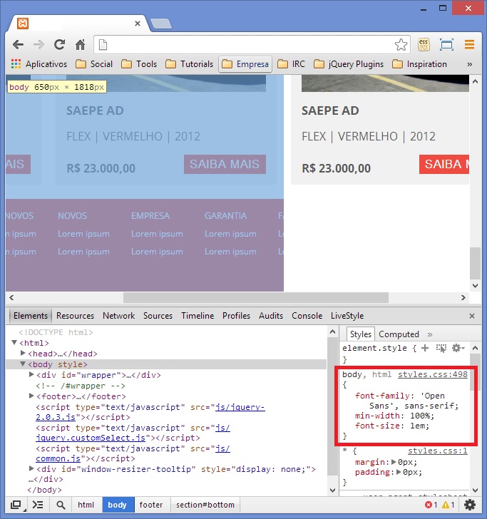 html CSS body width does not fill 100 percent Stack Overflow
