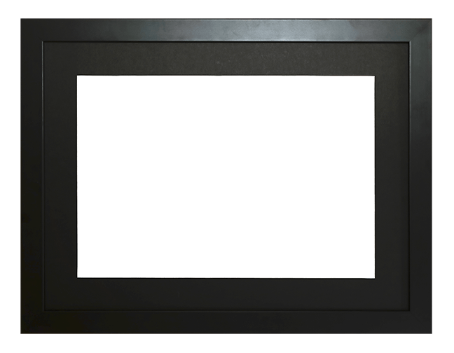 How do I resize and place multiple images into a frame template