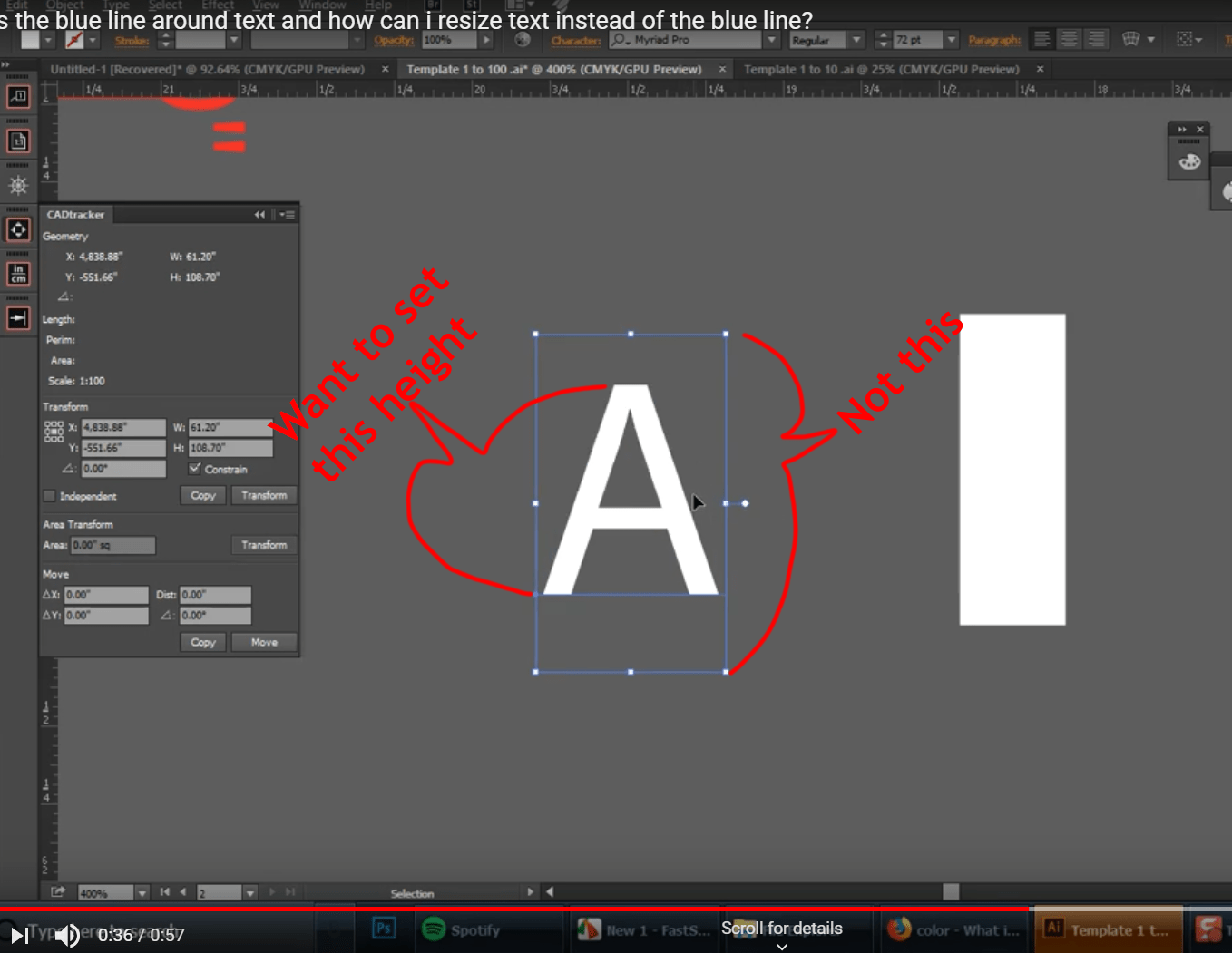 3 Ways to Change Artboard Size in Adobe Illustrator