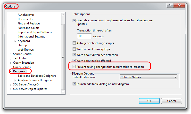 How to change data type in SQL Server? Stack Overflow