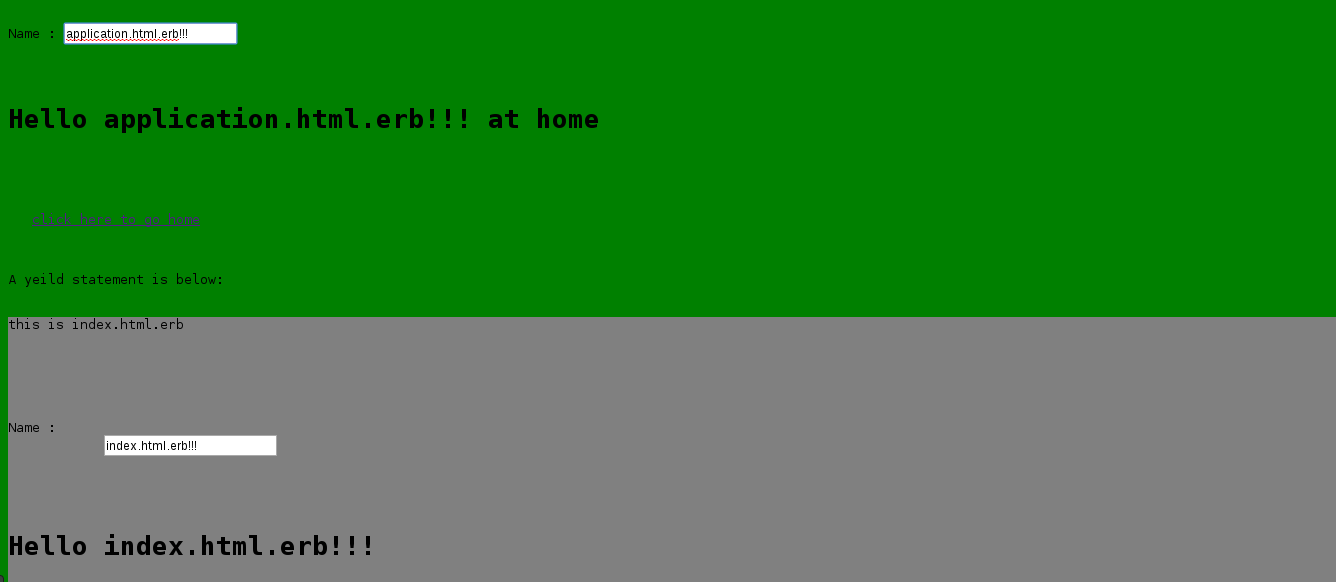Rails javascript assets behaving oddly depending on routing Stack
