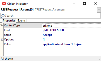 Exemplo rest delphi pnanh