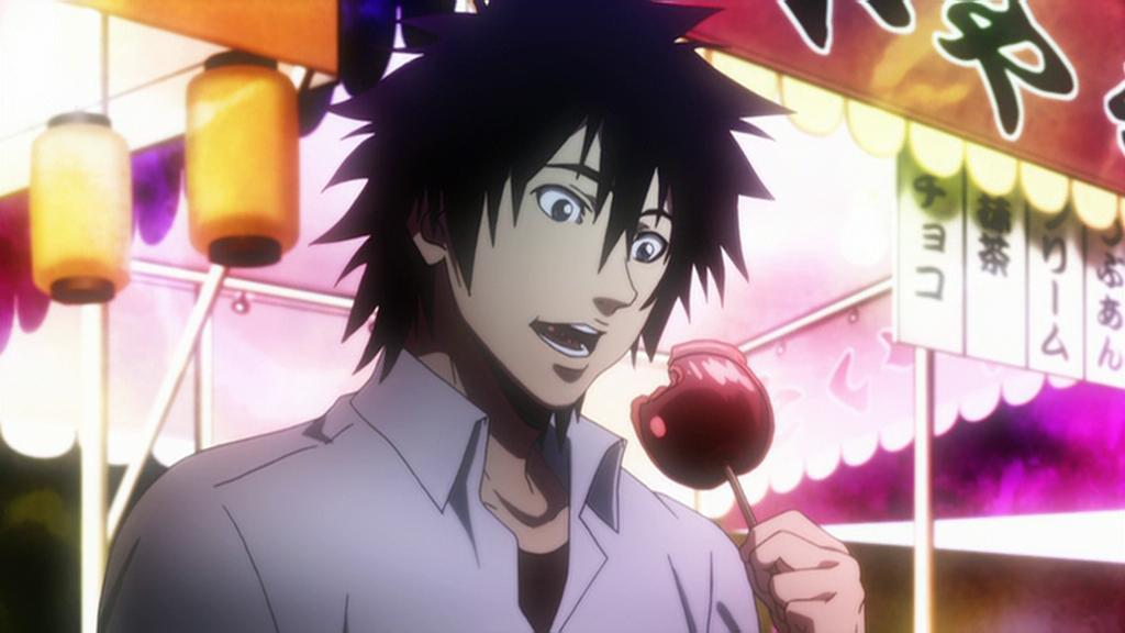 imawa no kuni no alice Which anime it is? (from description) Anime