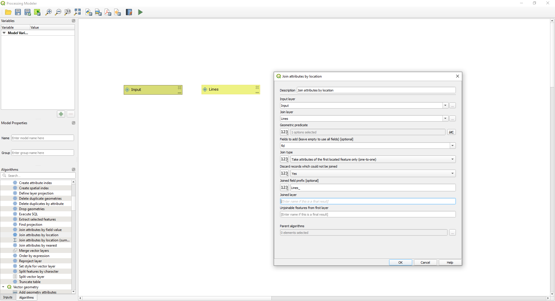 pyqgis QGIS Extract by Expression with multiple polylines in