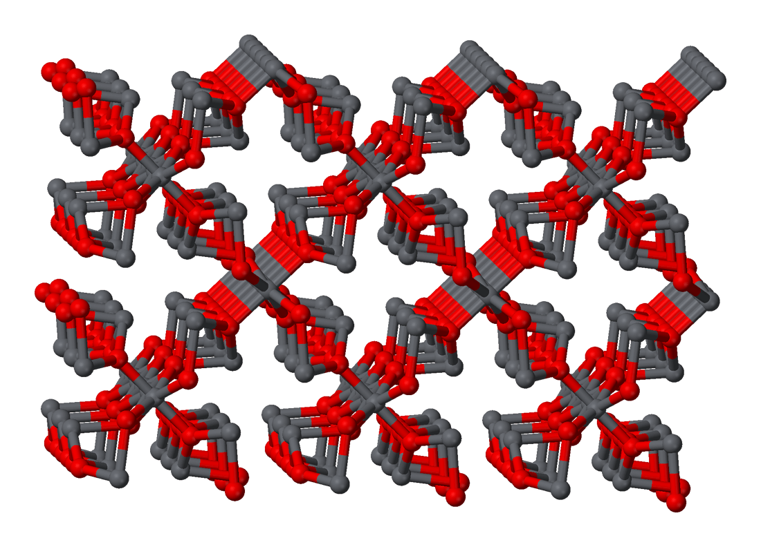 chemical formula Why is Pb3O4 called lead(II,IV) oxide? Chemistry