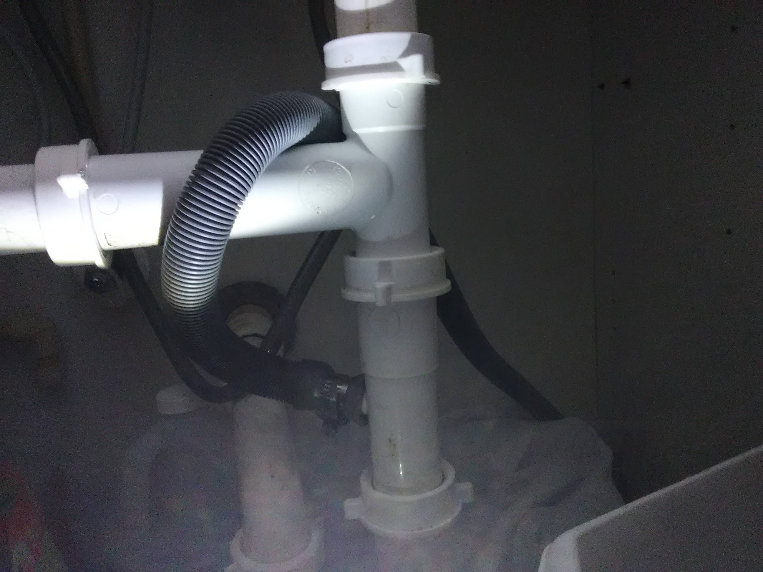 plumbing Does there exist backwater valves for sink drains? Home