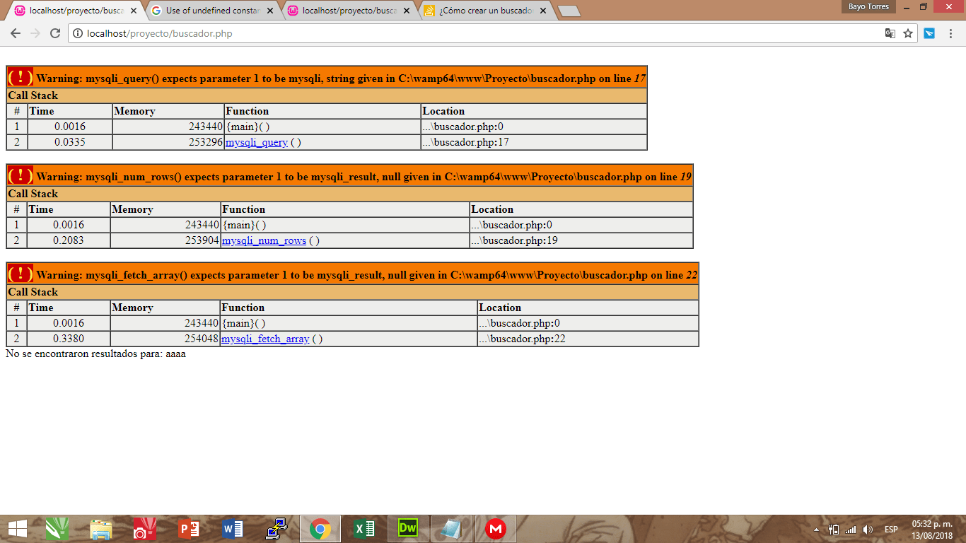 [Solved] php How to create a search engine in php?
