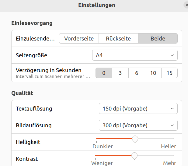 scanner How to duplex print with HP8715 in Ubuntu Ask Ubuntu