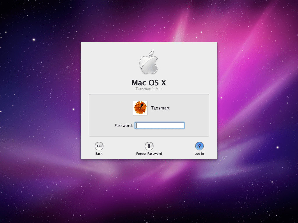 macos Mac OS X continuously asks for password at login screen Super
