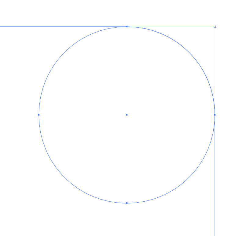 vector Why are rounded corners in InDesign not perfectly round