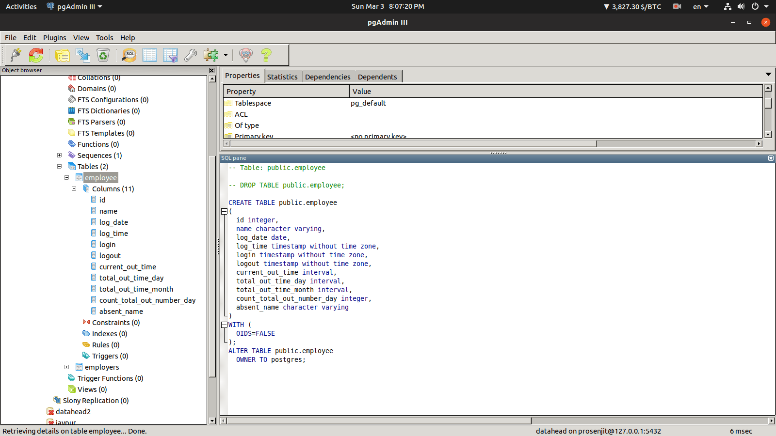 json data insertion problem in postgresql database with python Stack