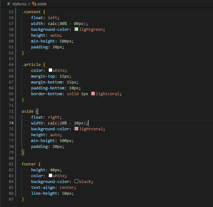 html Como mantener el y el del mismo tamaño? Stack Overflow en español