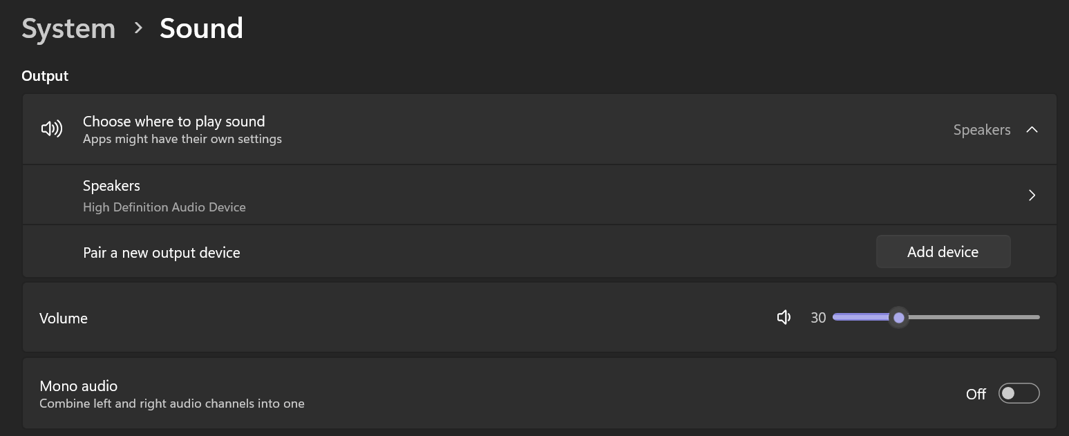 audio Asus Laptop Speakers Sound Under Water Super User