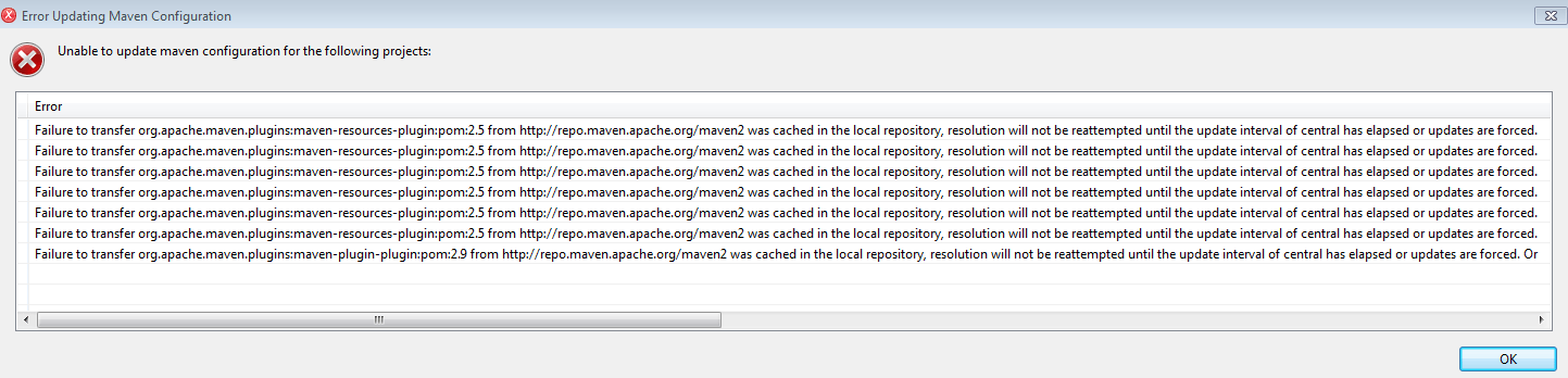 apt dpkg exit with error "cannot scan updates directory `/var/lib/dpkg/updates/' No such file