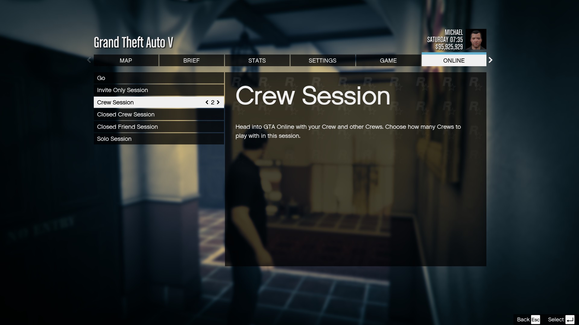 Create a crew gta 5 Auto dijelovi za popularne automobile u hrvatskoj