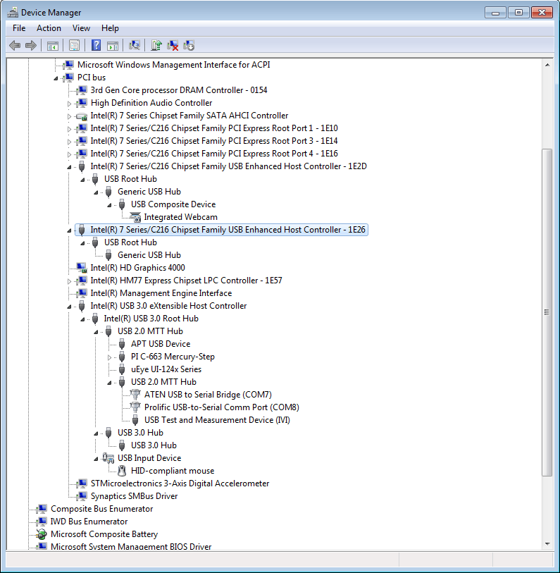 bandwidth Convert USB 2.0 signal to true USB 3.0 Super User