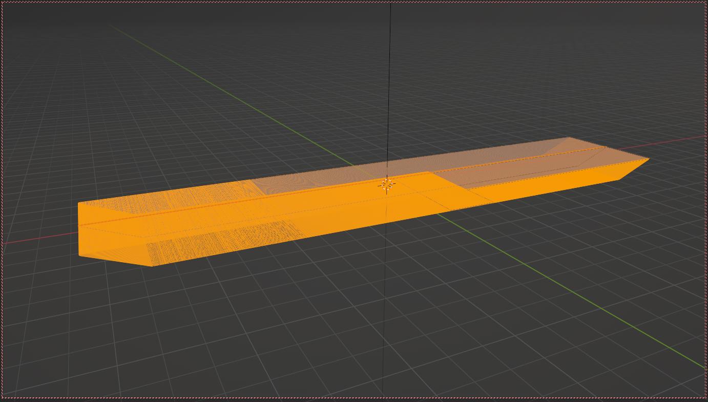 polycount How do I make a more lean conveyor belt? Blender Stack