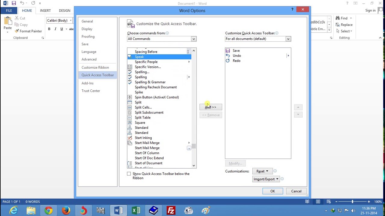 Switching from Mac to Windows 10 — TexttoSpeech service integration