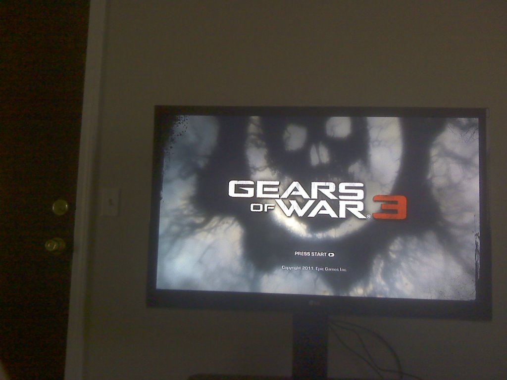 stereo 3d Xbox 360 3D Guide Arqade