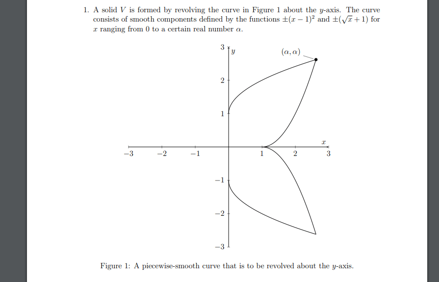 calculus Why am I getting different answers when I use cylindrical