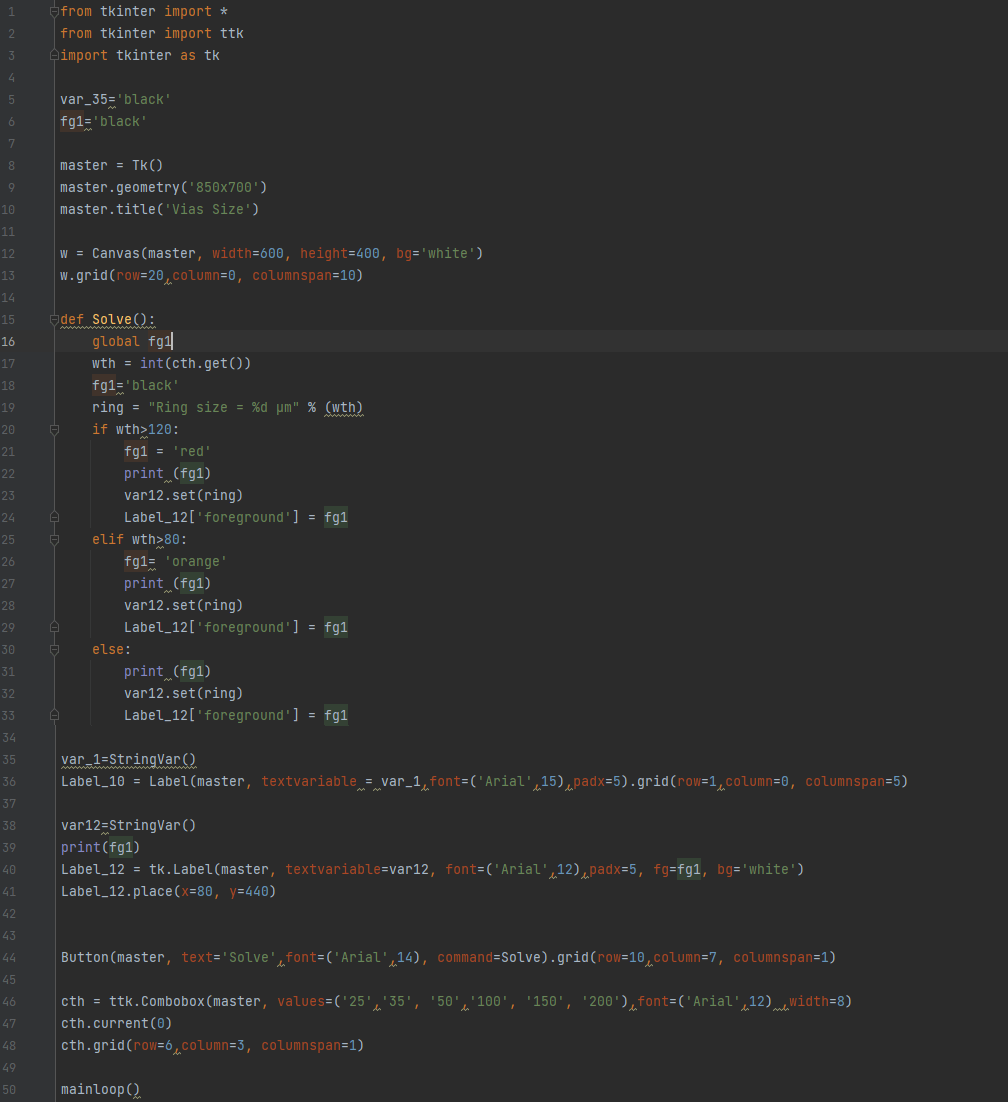 Python Changing Part Of A Message S Color In Tkinter Messagebox Is