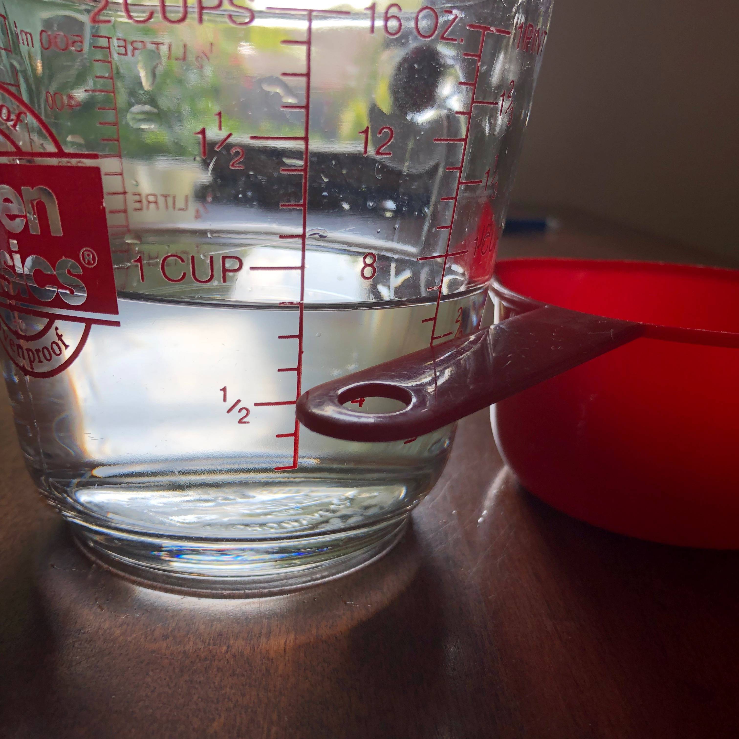cookware Is my Anchor Hocking Oven Basics glass measuring cup