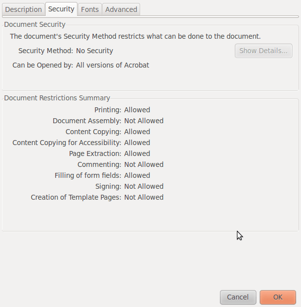 java Allow signing of pdf using iText Stack Overflow