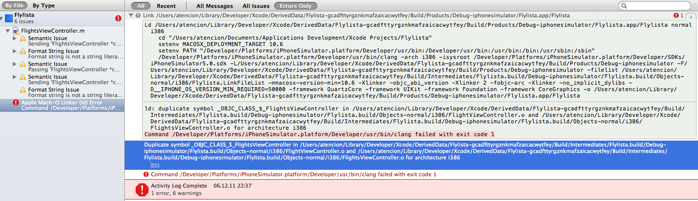 Command /Usr/Bin/Codesign Failed With Exit Code 1 / Command /usr/bin/codesign failed with exit
