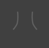 image - SVG file looks different when adding to Xcode and not showing